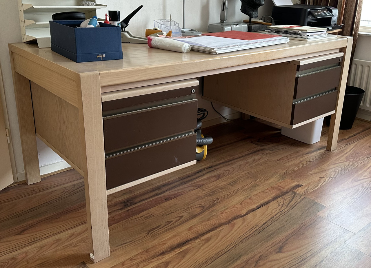 Bureau