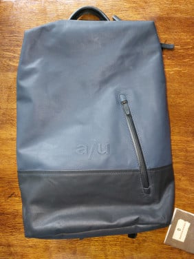 Rugzak