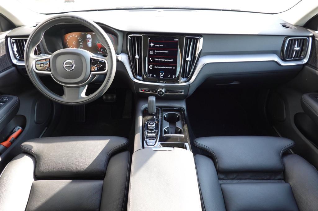 Volvo V60 2.0 t6 recharge awd business pro