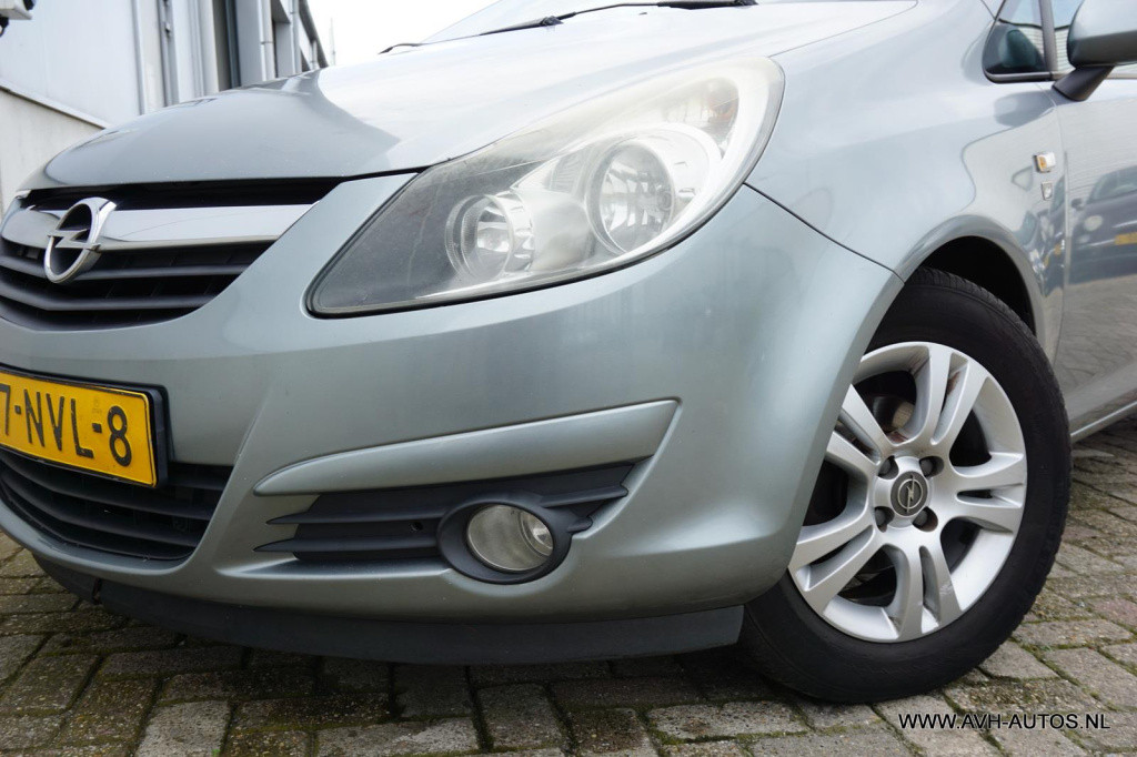 Opel Corsa 1.3 cdti ecoflex s/s '111' edition