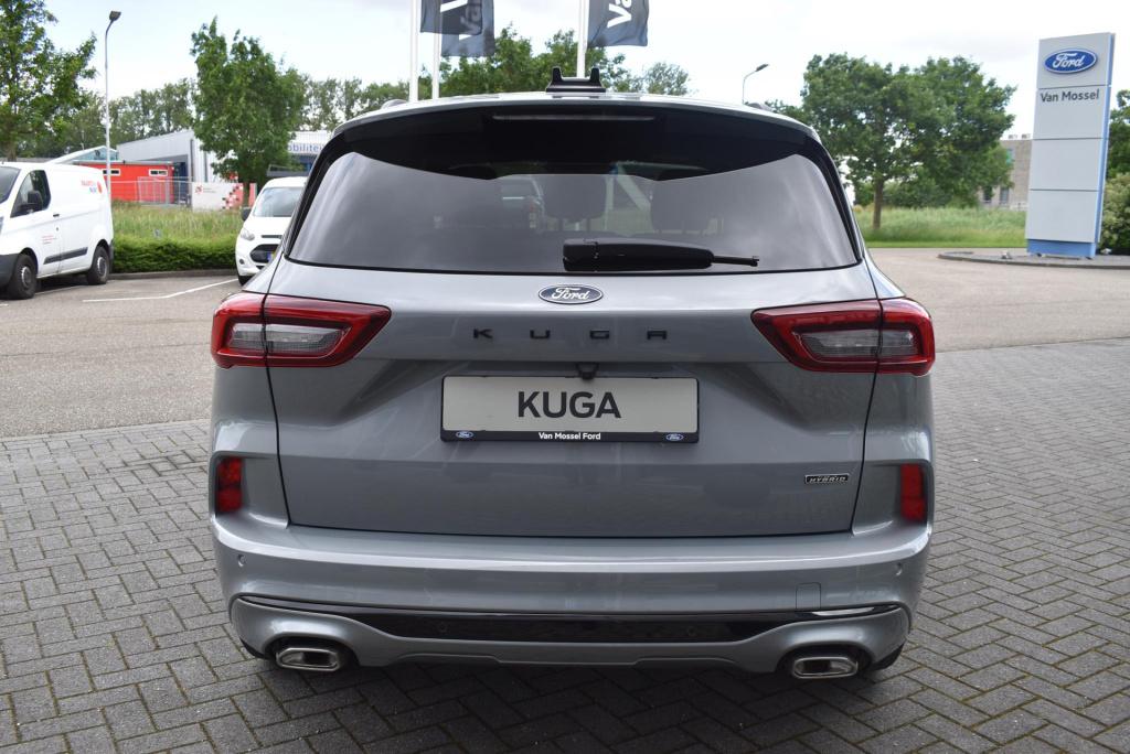 Ford Kuga 2.5 phev st-line x | €4000.- korting | 0.99% rente via ford optio