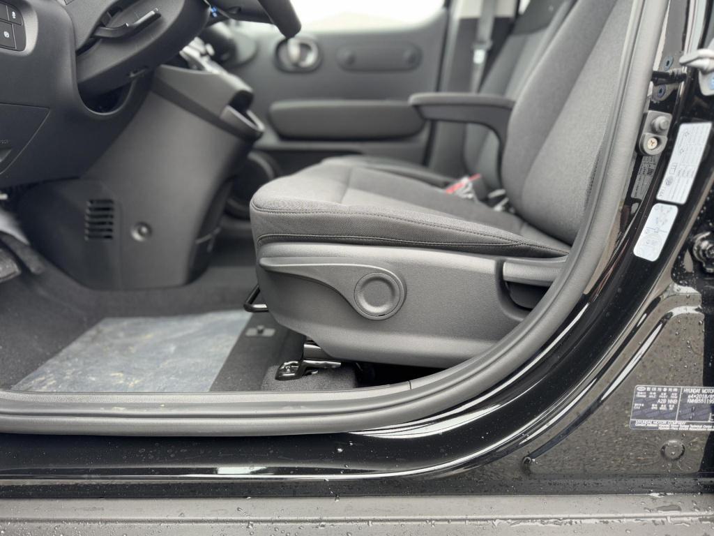 Hyundai Inster pulse 49 kwh winter pack