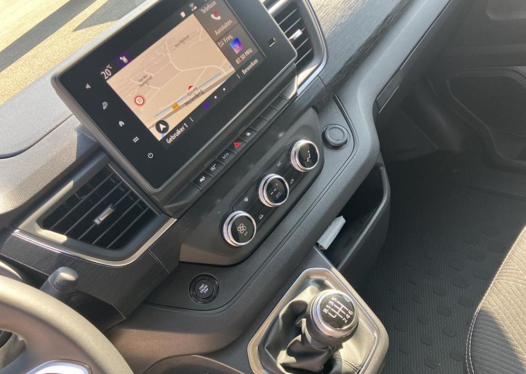 Renault Trafic 2.0 blue dci 170 t30 l2h1 extra