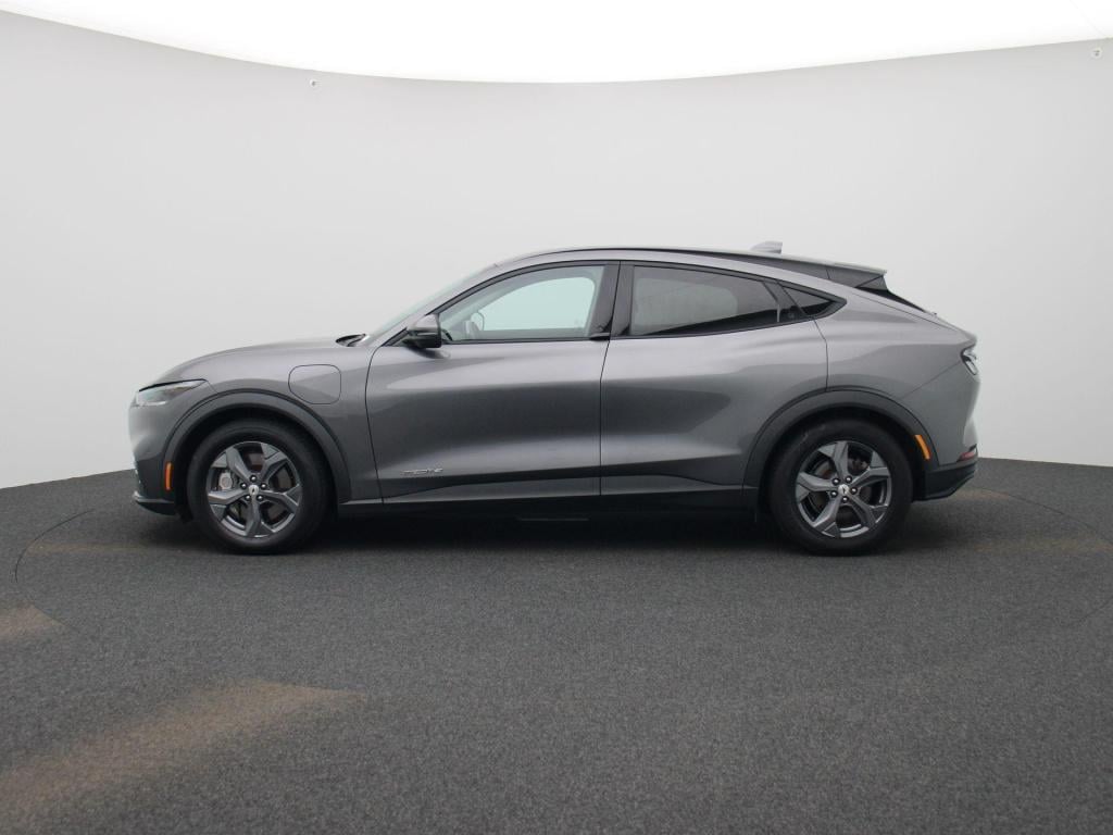 Ford Mustang Mach-e rwd 75 kwh adapt. cruise control - leren bekleding