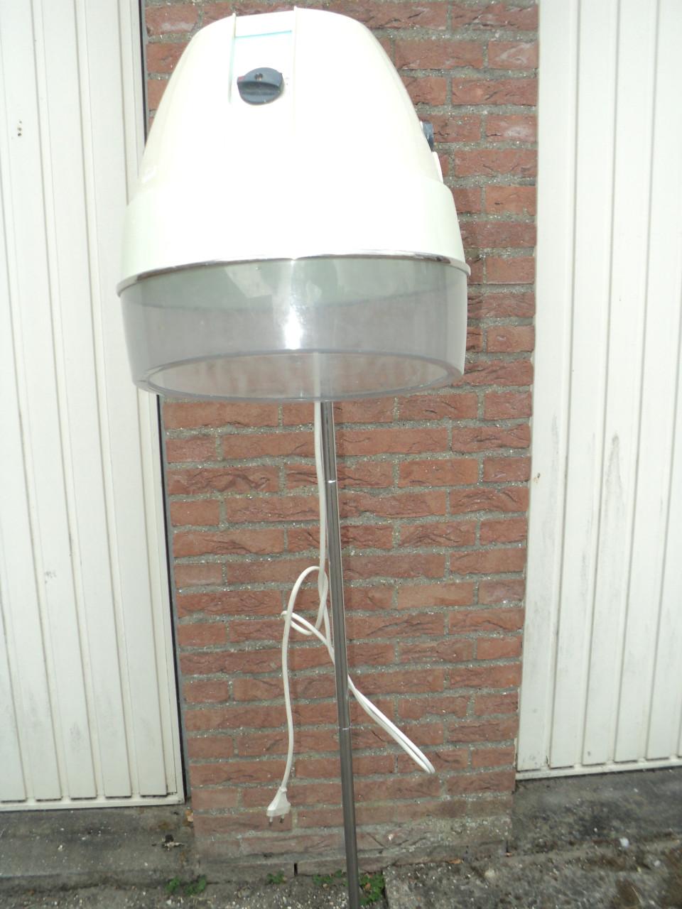 Droogkap