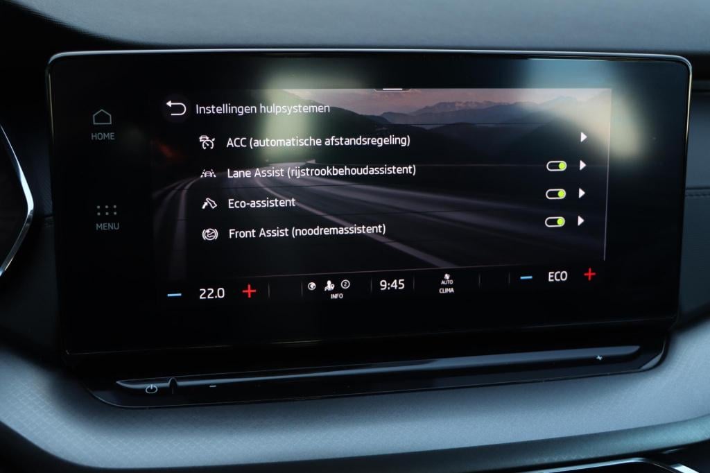 Skoda Octavia 1.4 tsi iv phev business edition plus 204pk dsg6