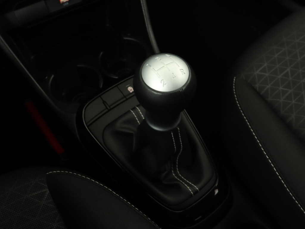 Kia Picanto 1.0 dpi dynamicplusline | navigatie | climate control |