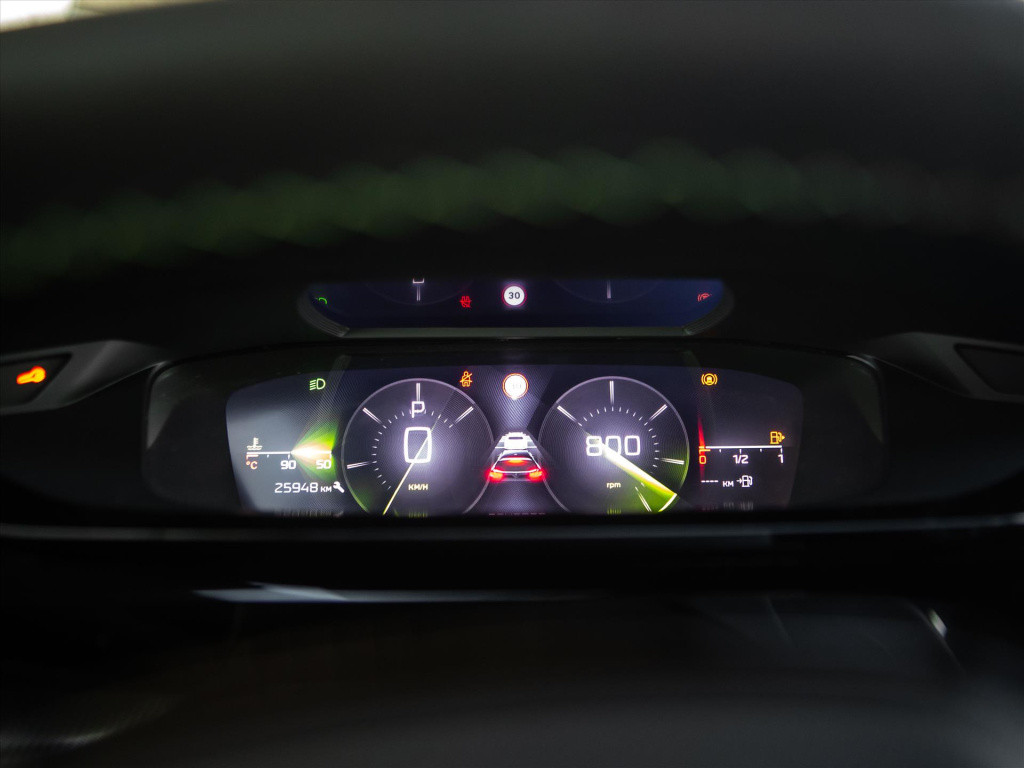 Peugeot 308 puretech 130pk gt automaat | focal | 360 camera | elek. kofferk