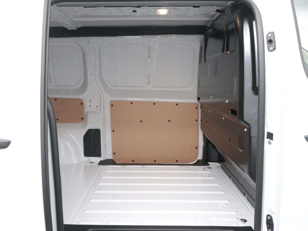 Citroen Jumpy bluehdi 120 pk lengte 2 | rijklaar 2,9% financial lease