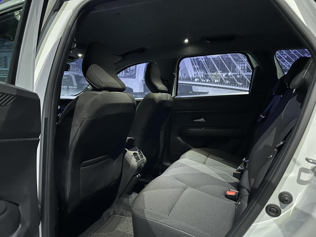 Dacia Bigster 1.2 mild hybrid-g 140 expression *nieuw*nl auto*direct rijden