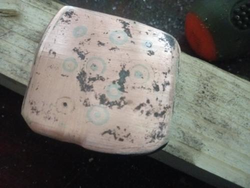 Mokume gane