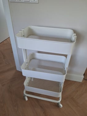 IKEA roltafel