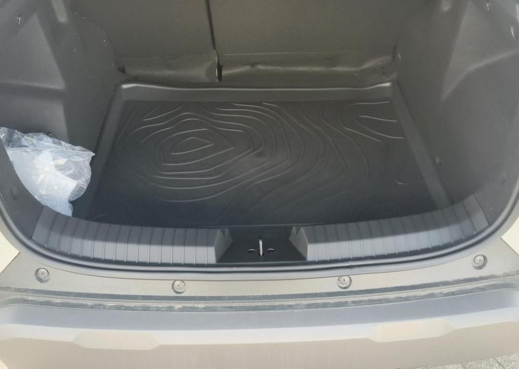 Dacia Duster 1.8 hybrid 155 extreme - pack techno