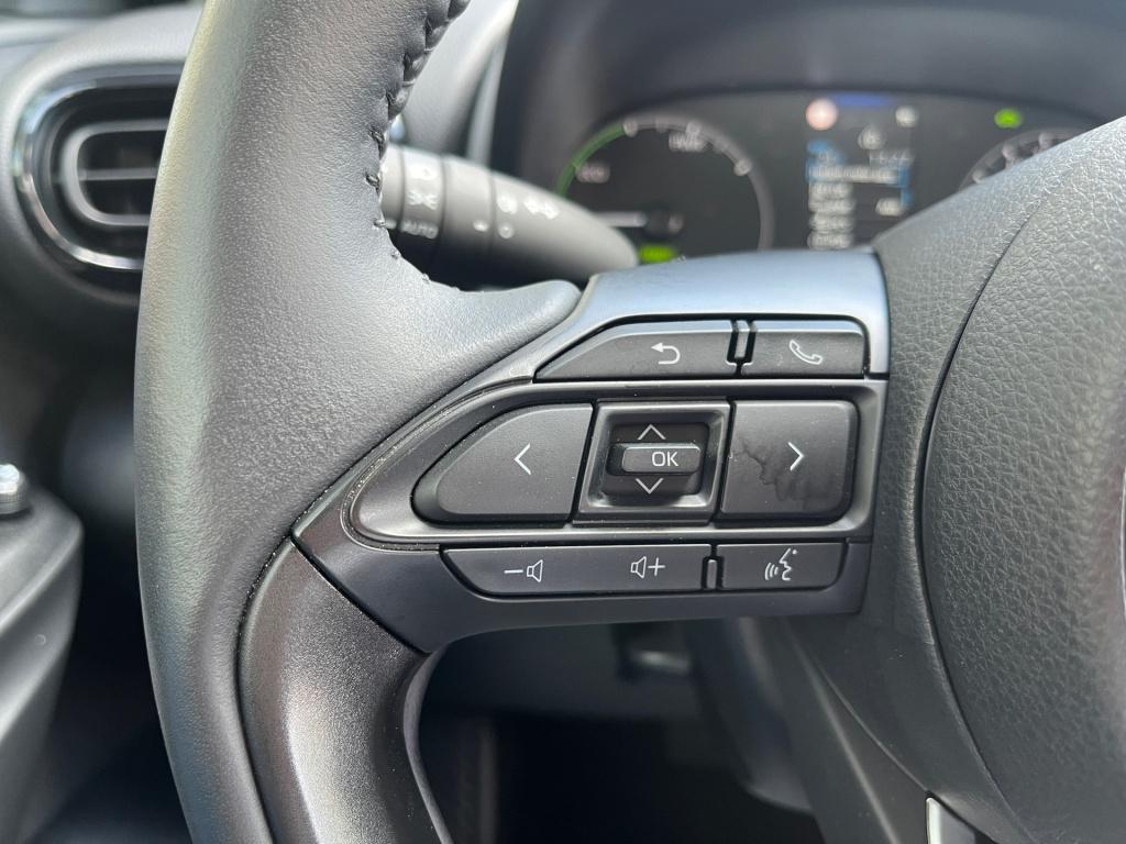 Mazda 2 Hybrid 1.5 exclusive-line 116 pk |trekhaak|rijklaar