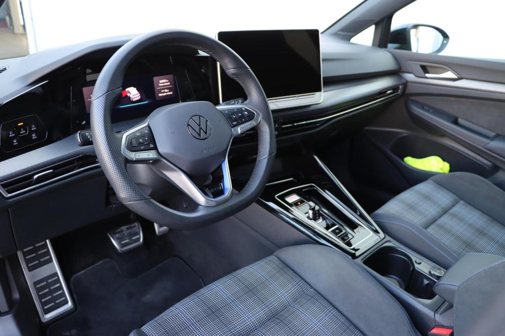 Volkswagen Golf 1.5 ehybrid gte 272pk dsg6