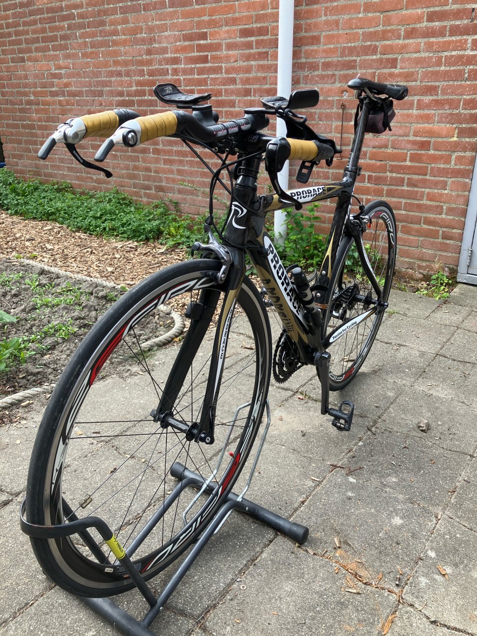 Racefiets