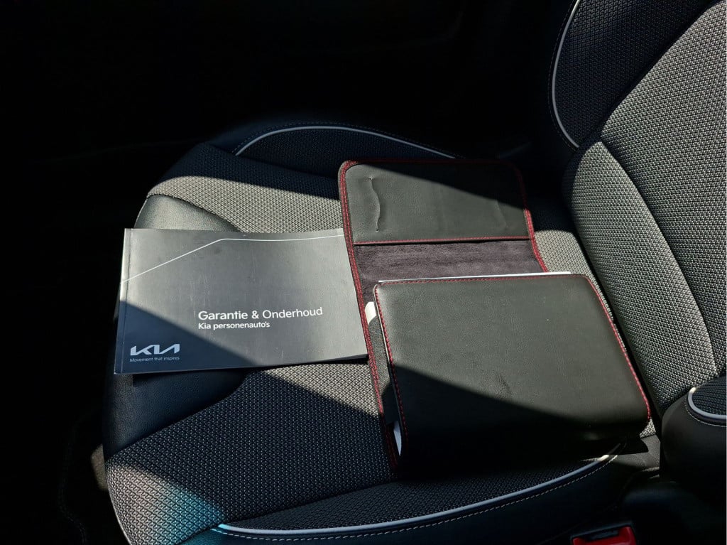 Kia Niro Ev edition 64.8 kwh 3-fase | stuurwiel-stoelverwarming | 64kwh
