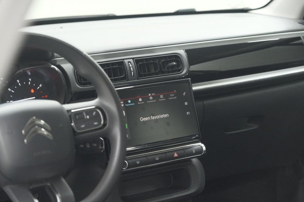 Citroen C3 puretech 82 s&s business | trekhaak | apple carplay | climate co