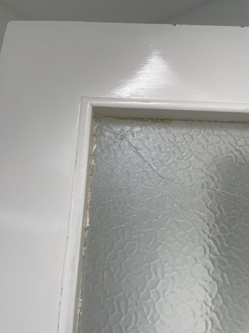 Op maat gemaakte deur