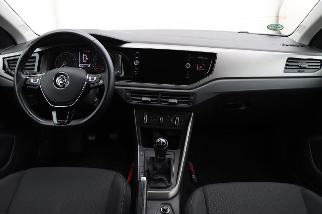Volkswagen Polo 1.0 tsi comfortline