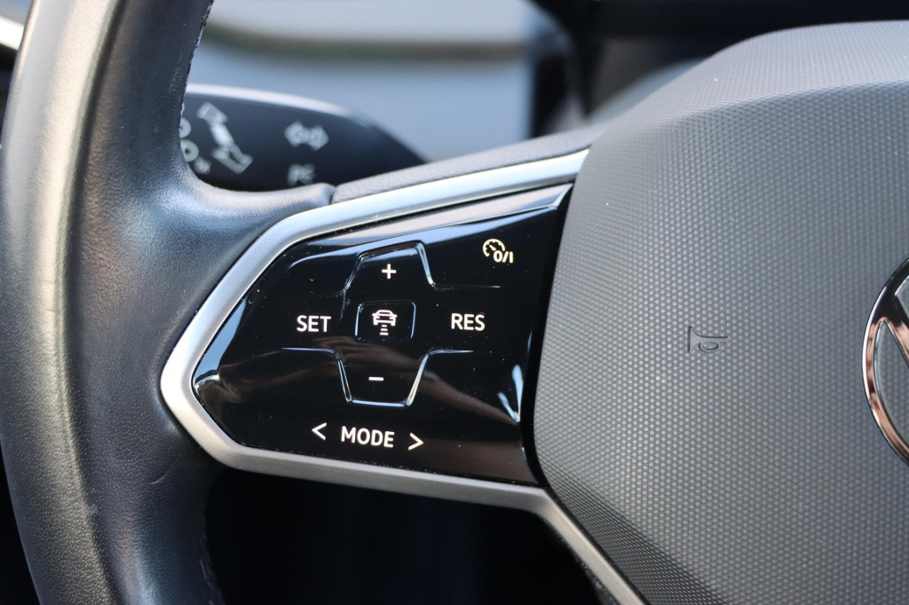 Volkswagen Id.3 id.3 45 kwh