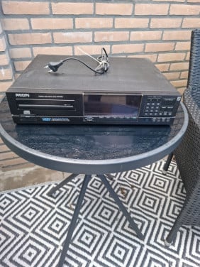 Dvd recorder