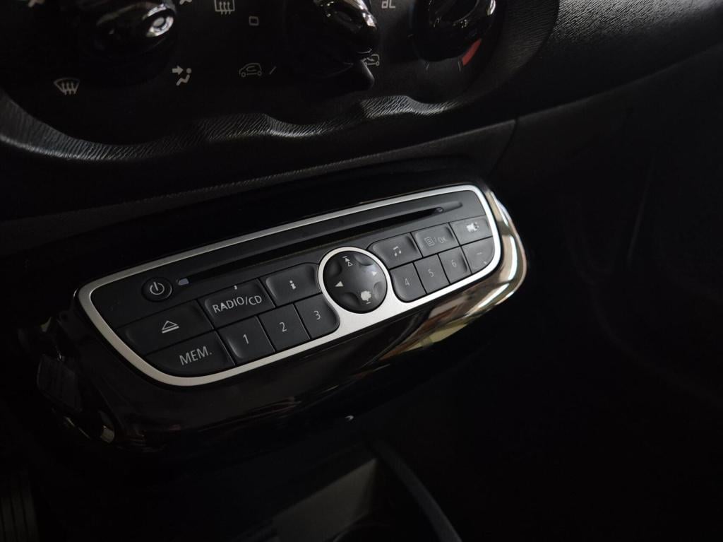 Renault Twingo 1.2-16v authentique