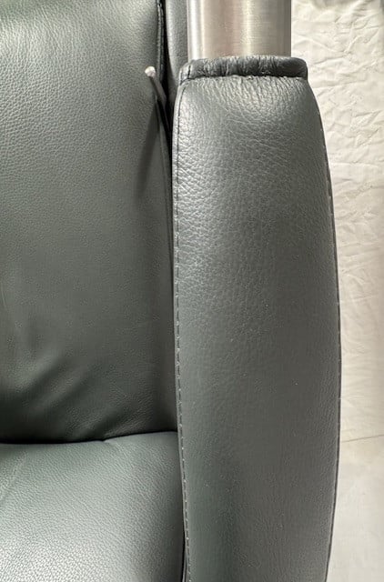 Relaxfauteuil/Relax fauteuil/Stoel. Dutch Design.