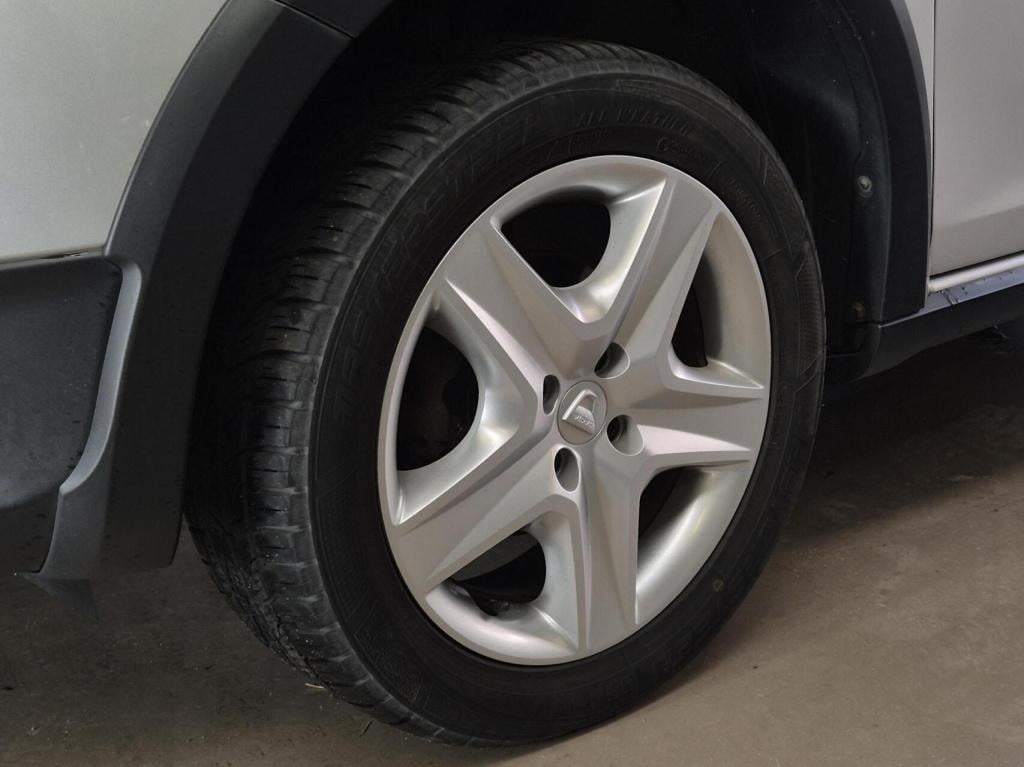 Dacia Sandero Stepway 0.9 tce / airco / cruisecontrol / parkeersensoren
