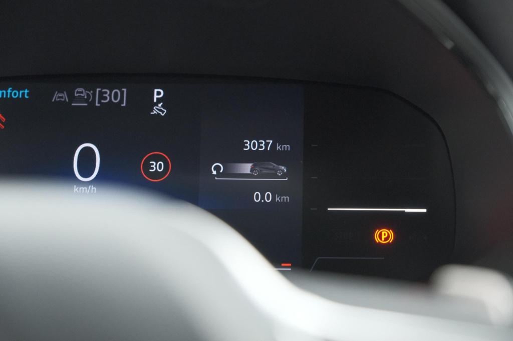 Renault Captur mild hybrid 160 edc techno | pack winter | camera | adaptiev