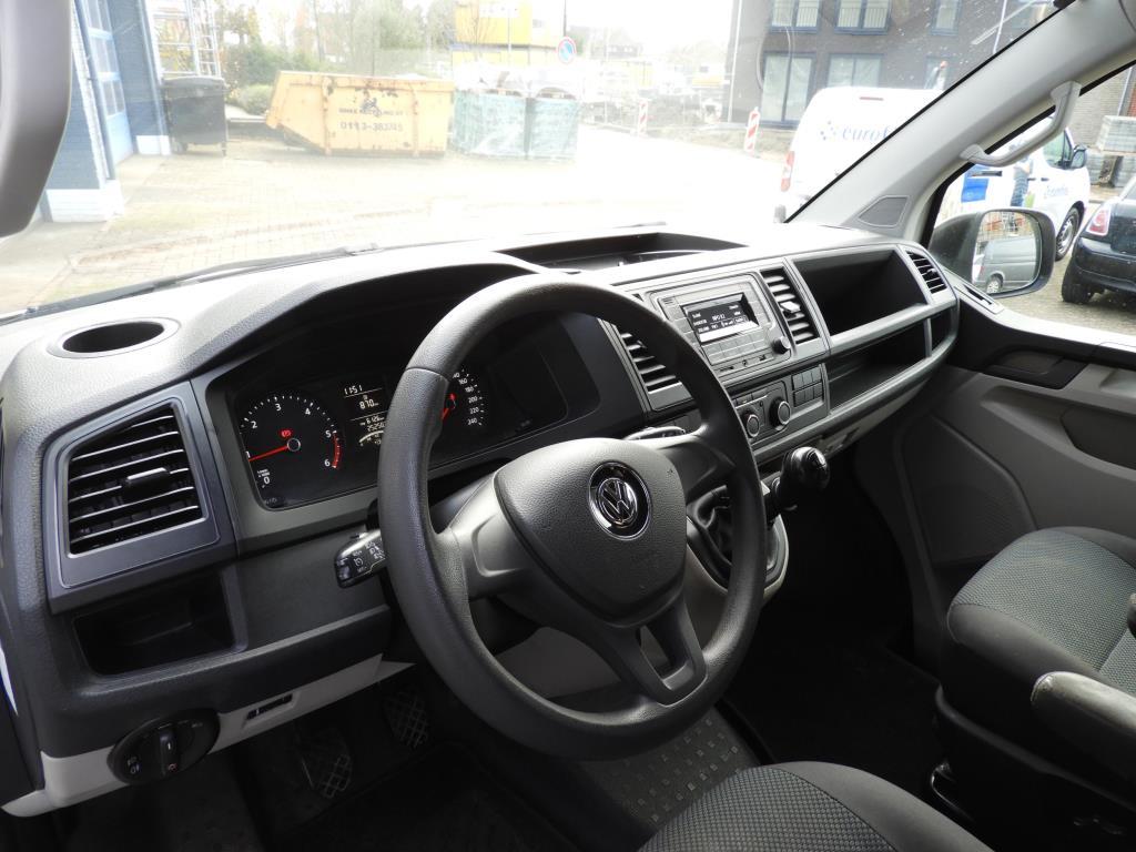 Volkswagen Transporter 2.0 tdi l1h1 comfortline