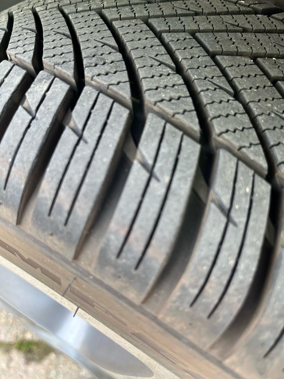 Fiat Punto Evo Grande 1.4