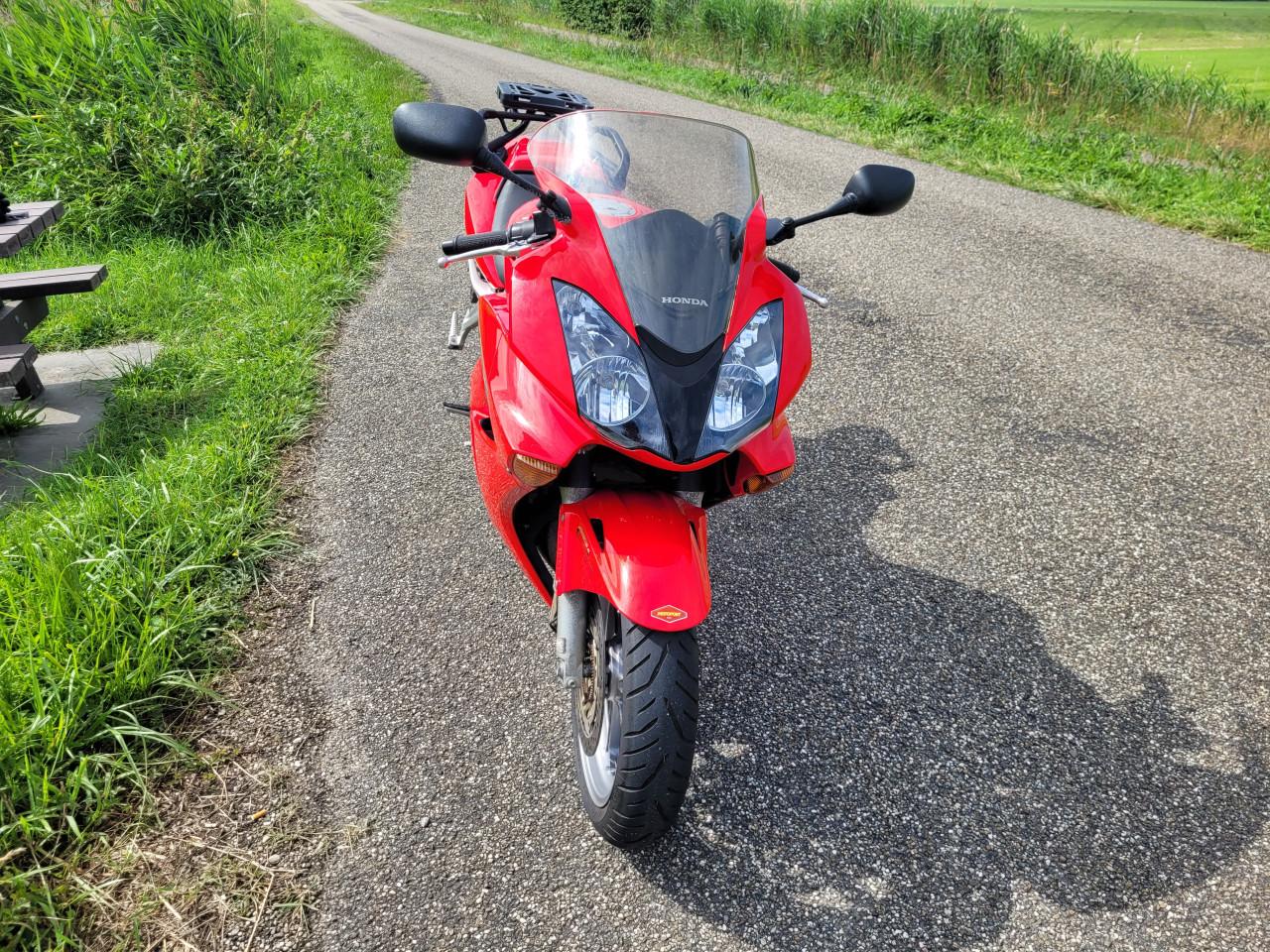 Honda VFR800