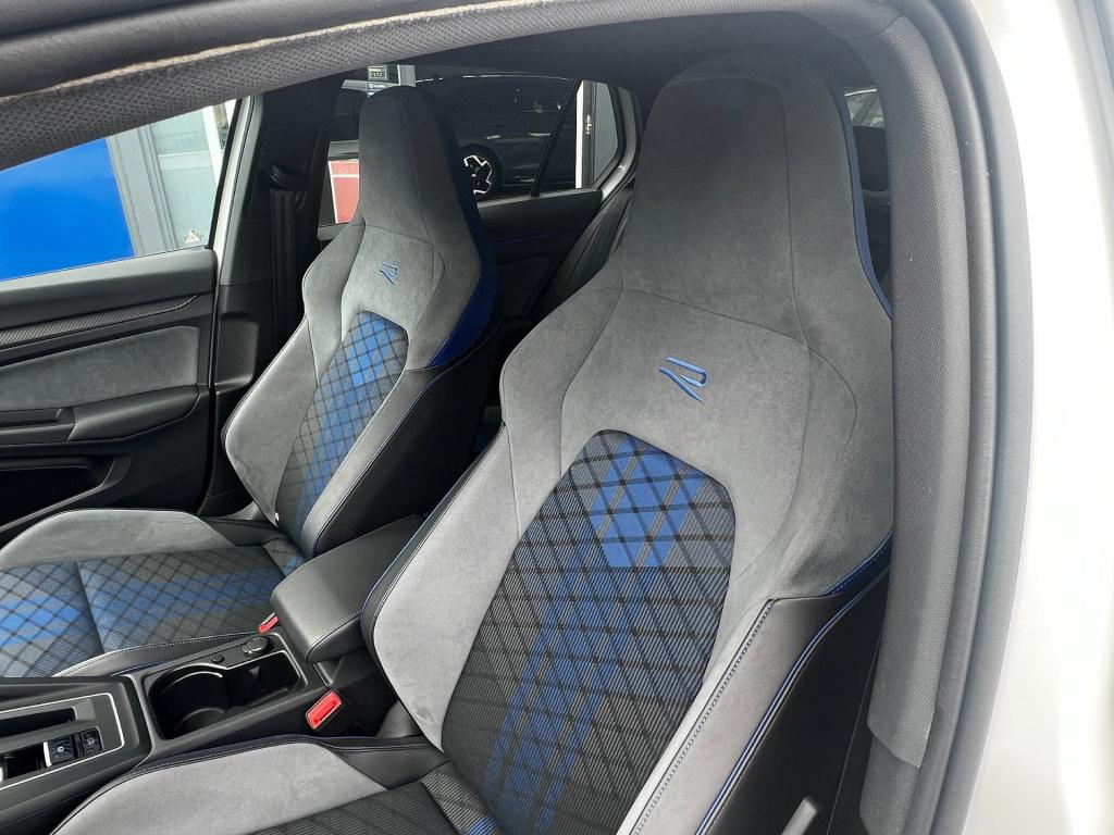 Volkswagen Golf golf r 2.0 tsi 4 motion performance pack full options 320 p