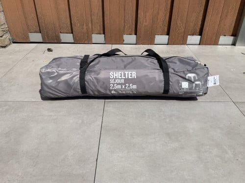 Sheltertent