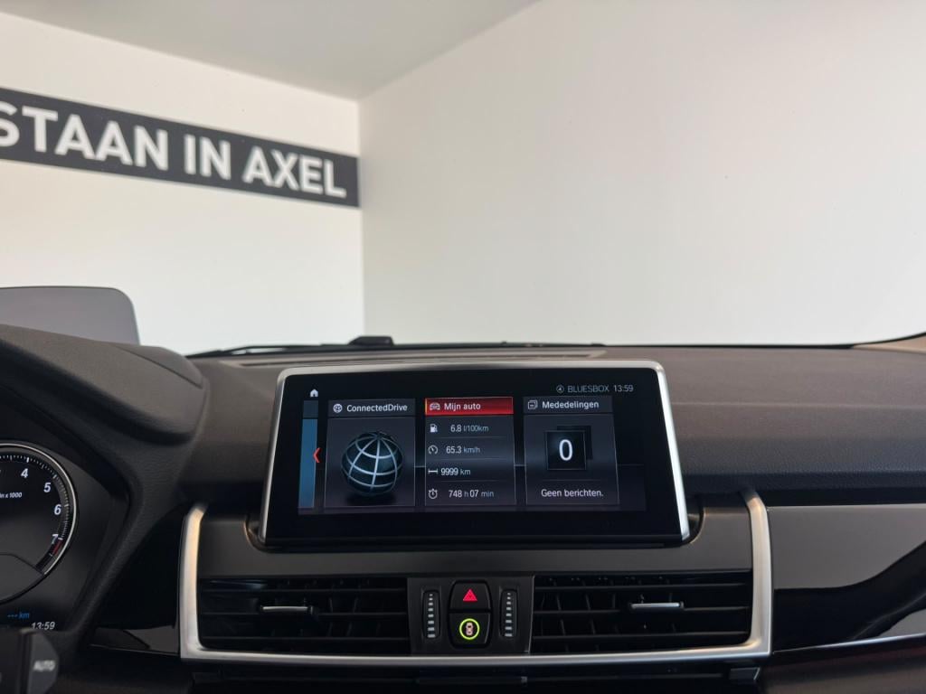 BMW 2-serie active tourer 225xe iperformance high executive