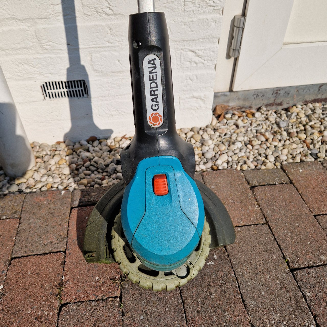 Grastrimmer Gardena