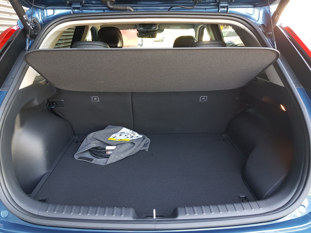 Kia Niro phev launch edition verkocht