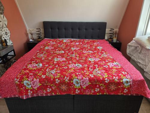 PIP dekbedovertrek 2x2 meter