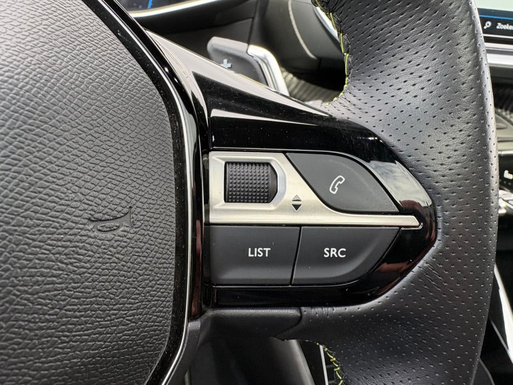 Peugeot 208 1.2 puretech gt