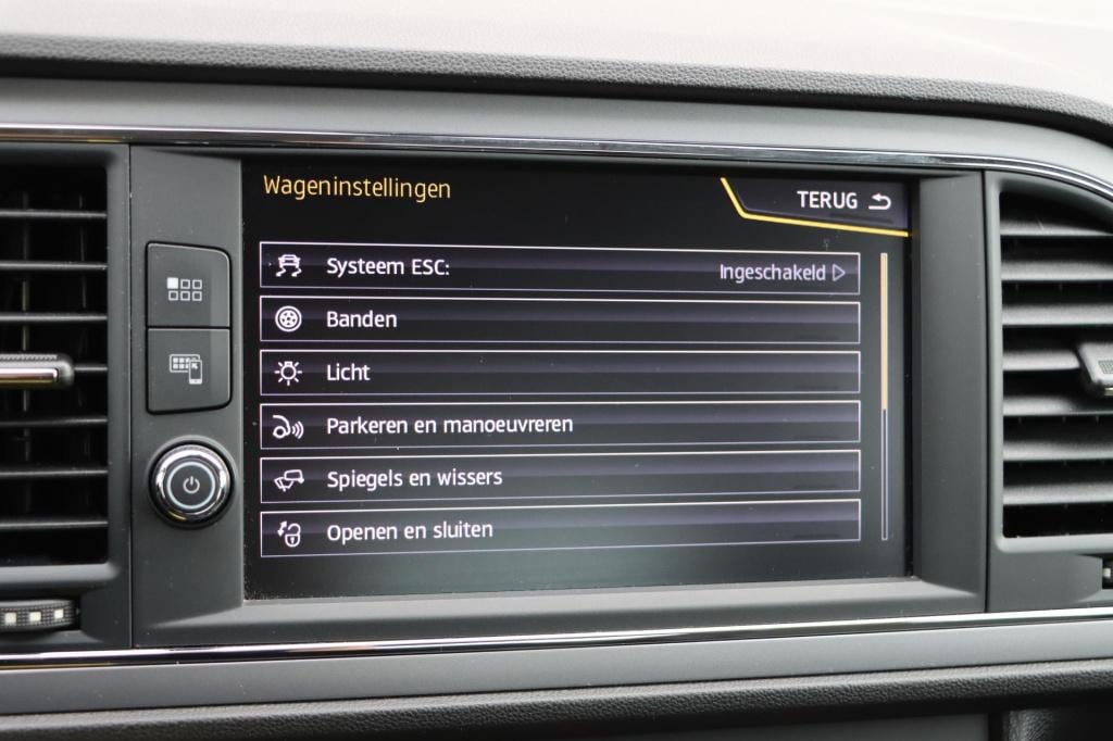 Seat Leon st 1.0 tsi style business intense dsg7