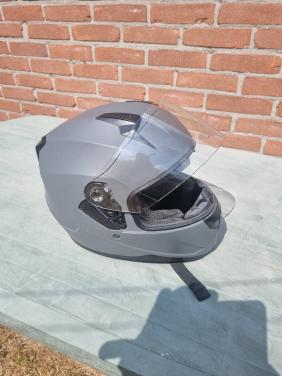 Scooter/ brommer helm