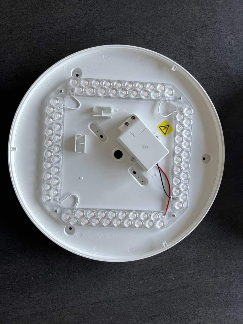 IKEA Slimme plafondlamp XL