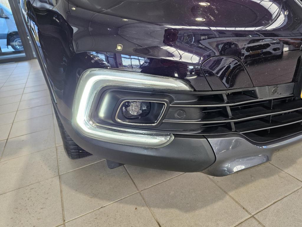 Renault Captur 1.3 tce initiale paris automaat