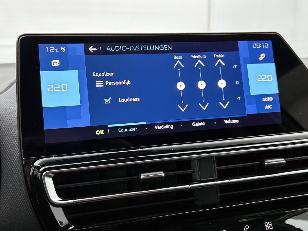 Citroen C5 Aircross plug-in hybrid 180 pk feel pack | rijklaar