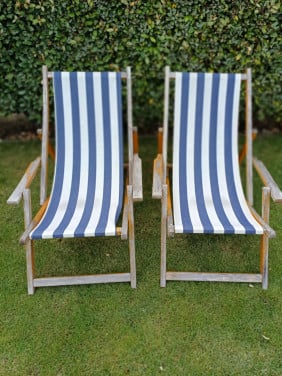 Strandstoelen