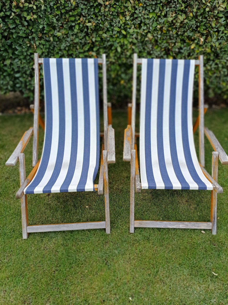 Strandstoelen
