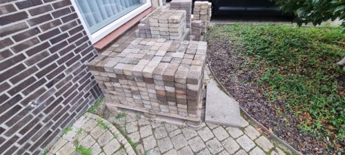 Gratis stenen