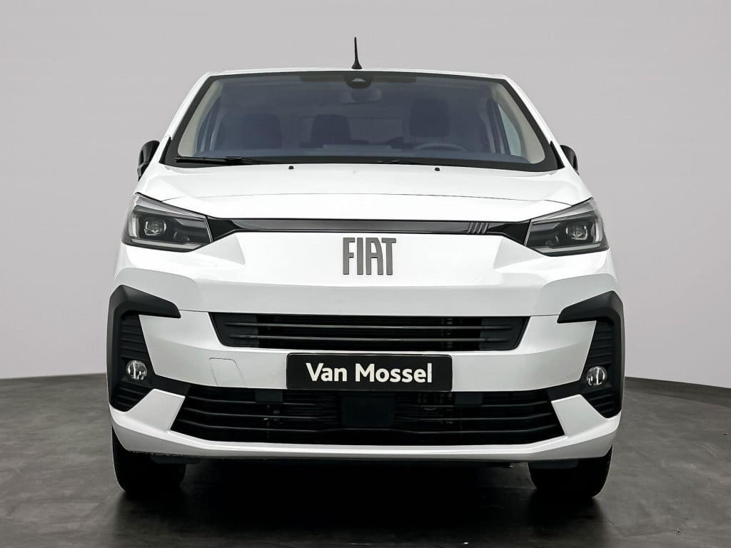 Fiat E-scudo l3 75 kwh | demo sale! |