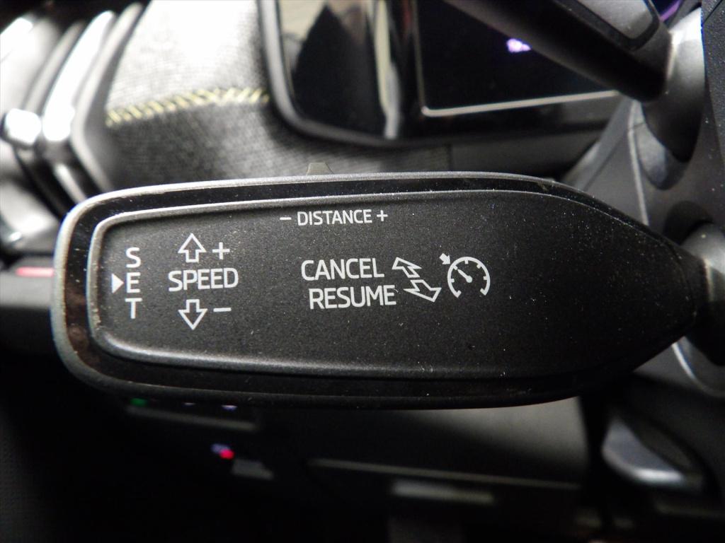 Skoda Kodiaq 1.5 tsi phev 204pk dsg-6 business edition